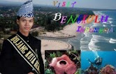 let's go to bengkulu