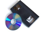 High Quality Conversion TAPE / VHS to DVD
