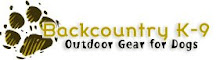 Coupon Code for Backcountry K-9