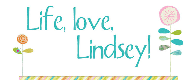 Life, Love, Lindsey