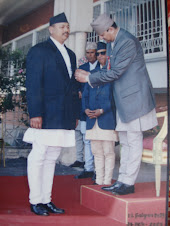 Mahendra Vidhya Bhushan, Second Grade Award, 24 February 2003