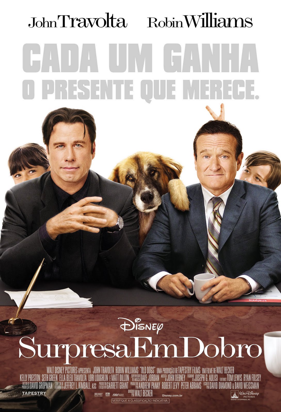 filmes Download   Surpresa em Dobro DVDRip RMVB   Dublado