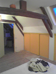 aménagement de combles