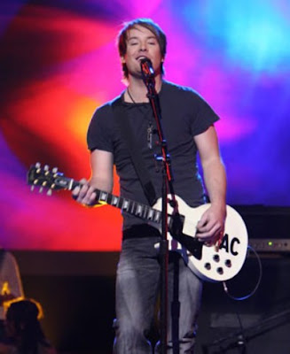 David Cook | Celebrity Bios & Photos