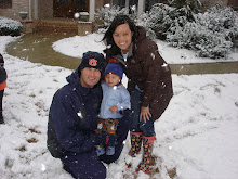 Snow Day 2008