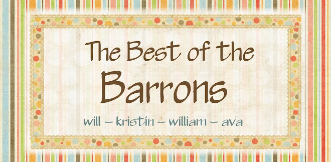 The Best of the Barrons