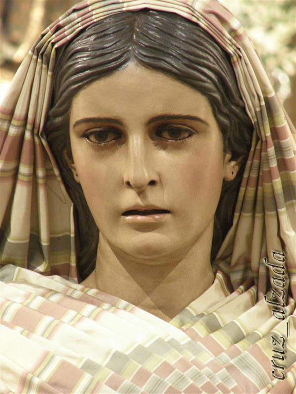Hoy, besamano a Santa Marta