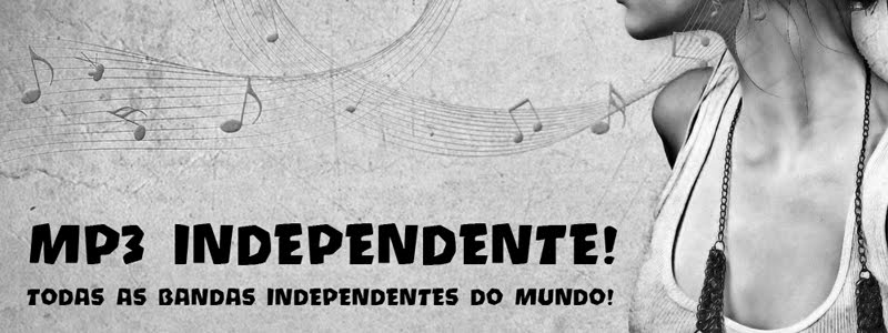 MP3 INDEPENDENTE