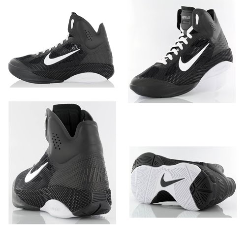 hyperfuse black