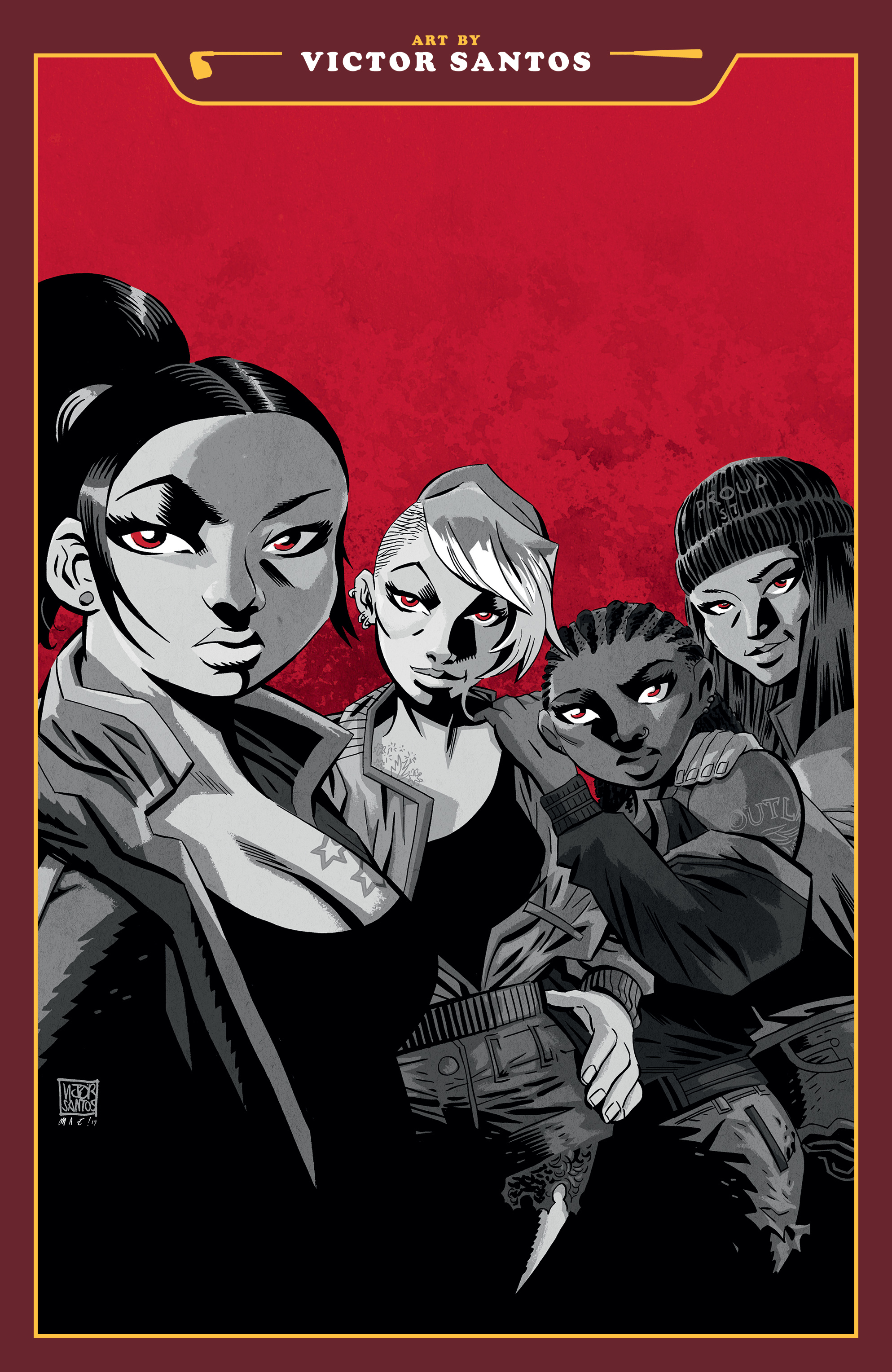 Read online Sukeban Turbo comic -  Issue # _TPB - 28