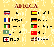 Africa in languages