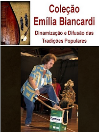 Etnomusicologia e pesquisa da Música Folclórica Brasileira
