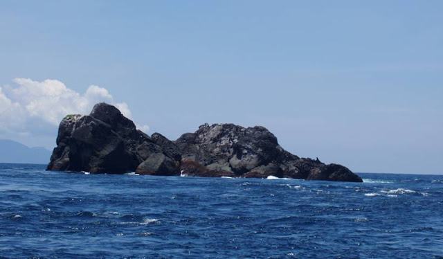 Tempat Traveling dan Spot Foto di Indonesia