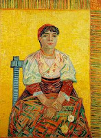 Resultado de imagem para van gogh italiana
