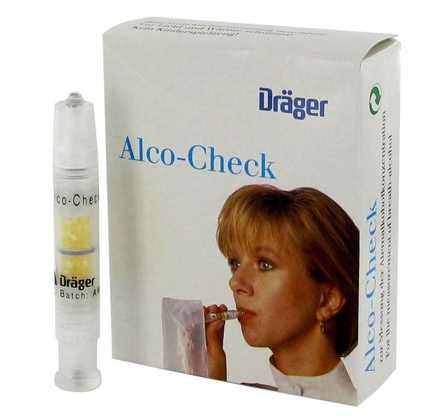 Alco Tester Alco Tester