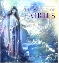 MY BOOKS – The World of FAIRIES