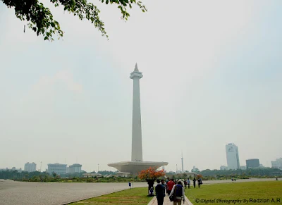 Monas Jakarta