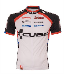 Cube Jersey