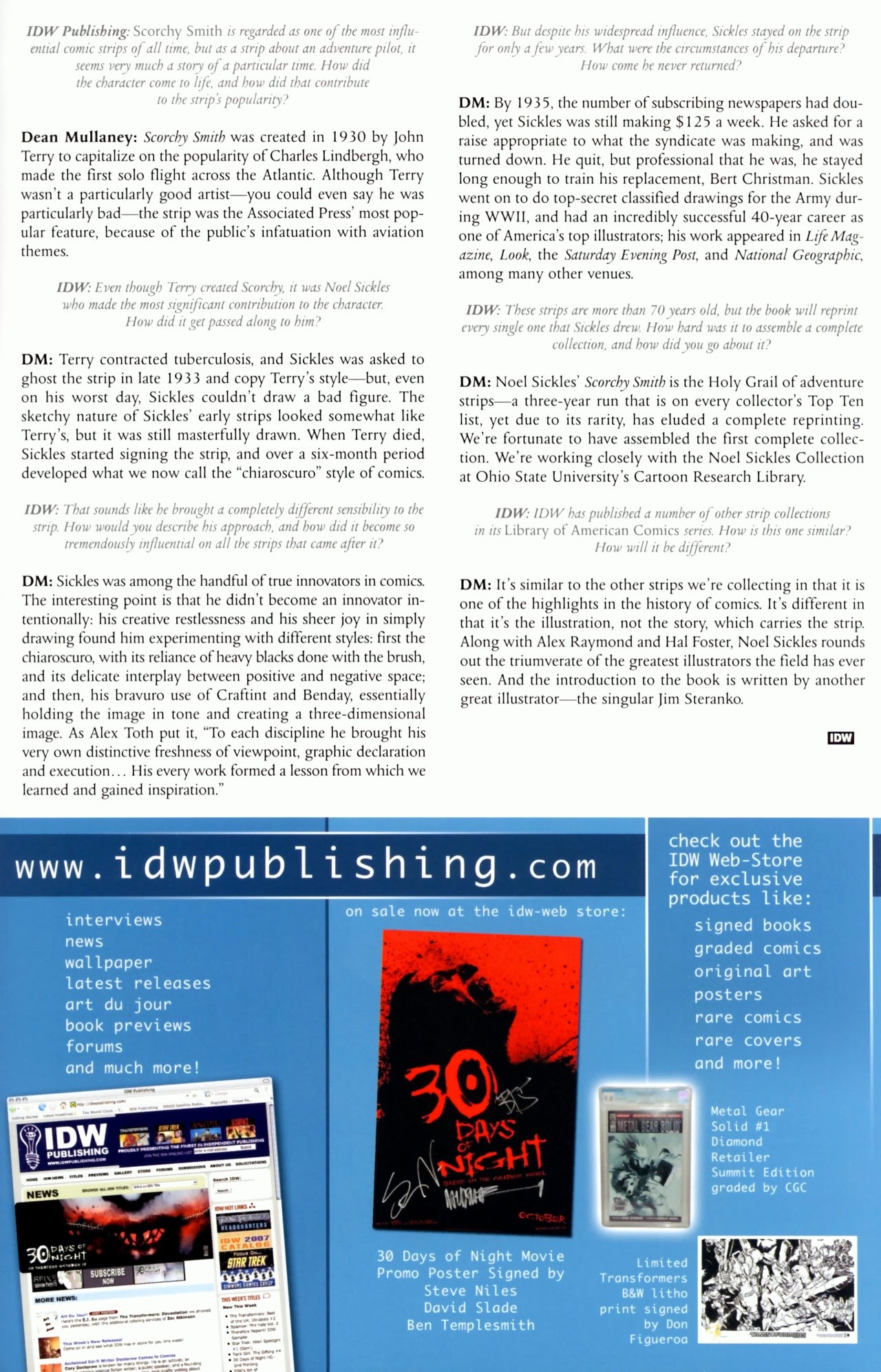 Read online Zombies!: Hunters comic -  Issue # Full - 26