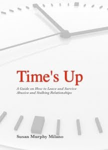"Time's Up" NOW AVAILABLE AS AN EBOOK!