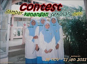 contest gambar kenangan sekolah dulu2