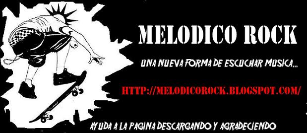MeloDicoRock