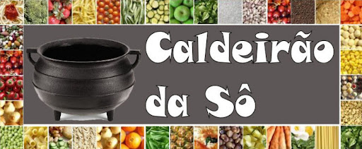 Caldeirão da Sô