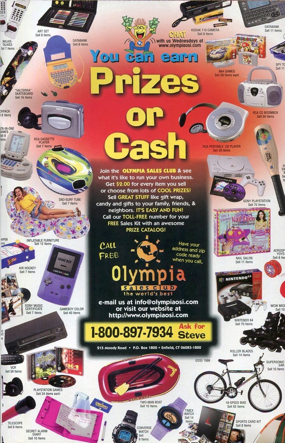 Read online Archie's Pal Jughead Comics comic -  Issue #119 - 35