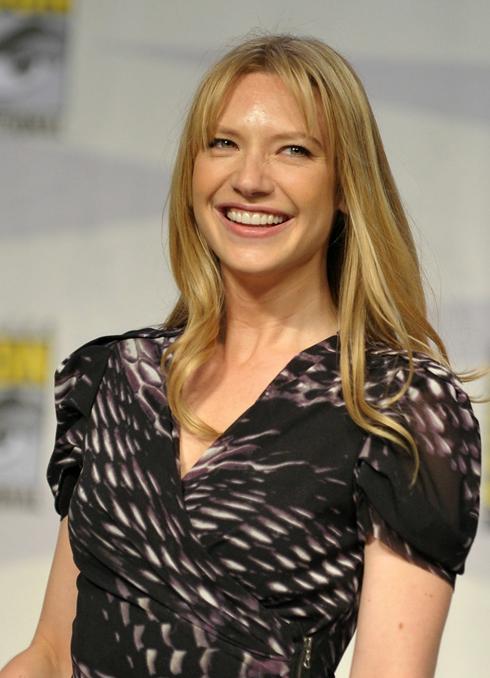 Check out the USA Today story on Fringe star Anna Torv