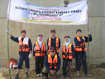 Group Berakit Terengganu '08
