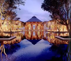 Amanyara Hotel