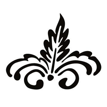 Free clip arts embroidery designs vector Free clip arts embroidery designs vector