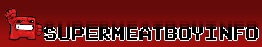 super meat boy world 2 bandages super meat boy world 2 bandages
