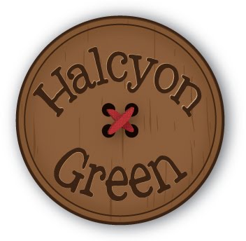 Halcyon Green