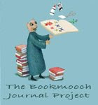 Book Mooch Journal Project