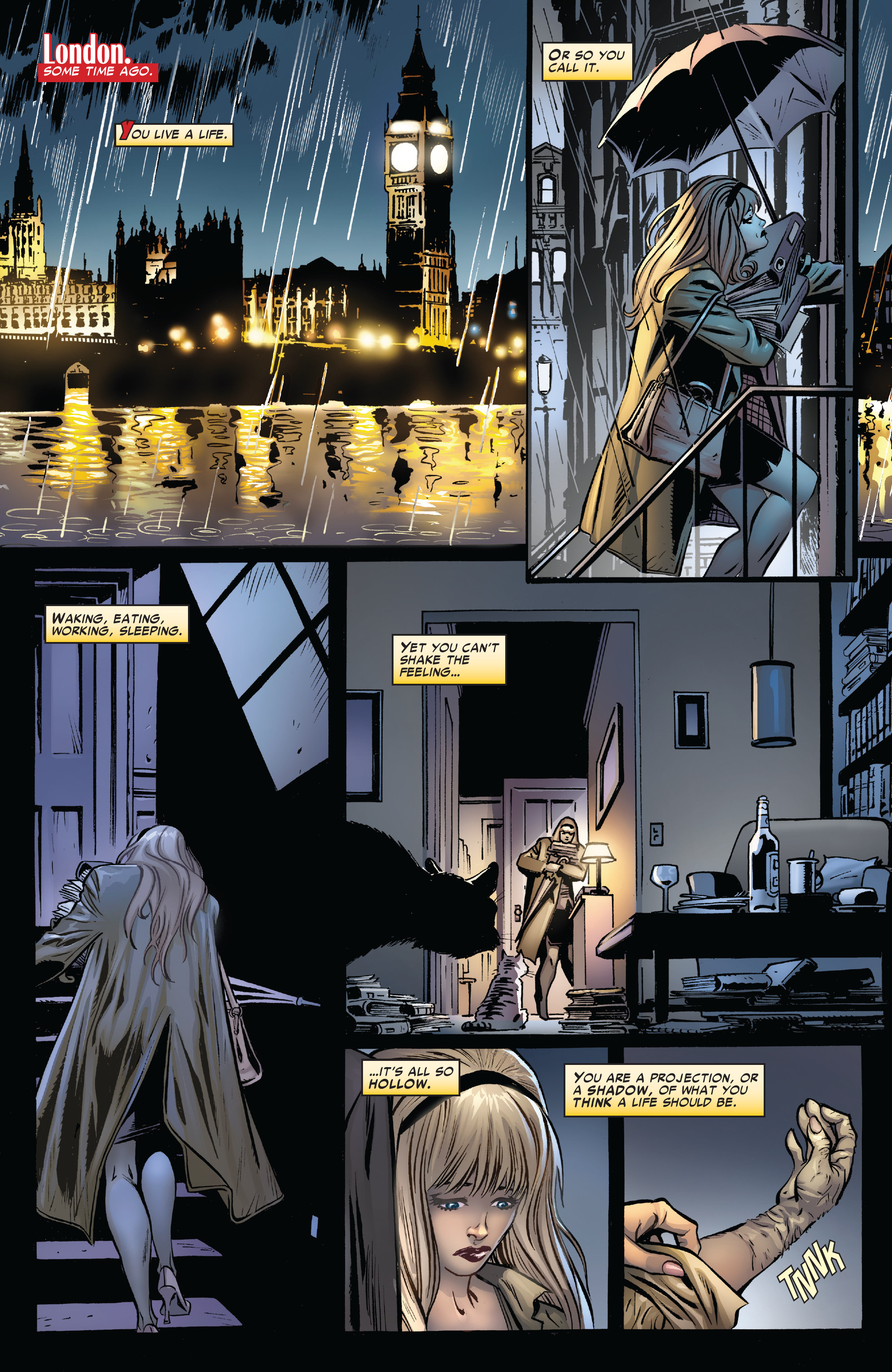 Read online Amazing Spider-Man: Big Time - The Complete Collection comic -  Issue # TPB 2 (Part 2) - 27