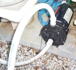 Polaris Pump Not Working When It Comes to Pool Repairs, Don't Assume