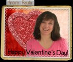 Welcome to My Valentines Blog!