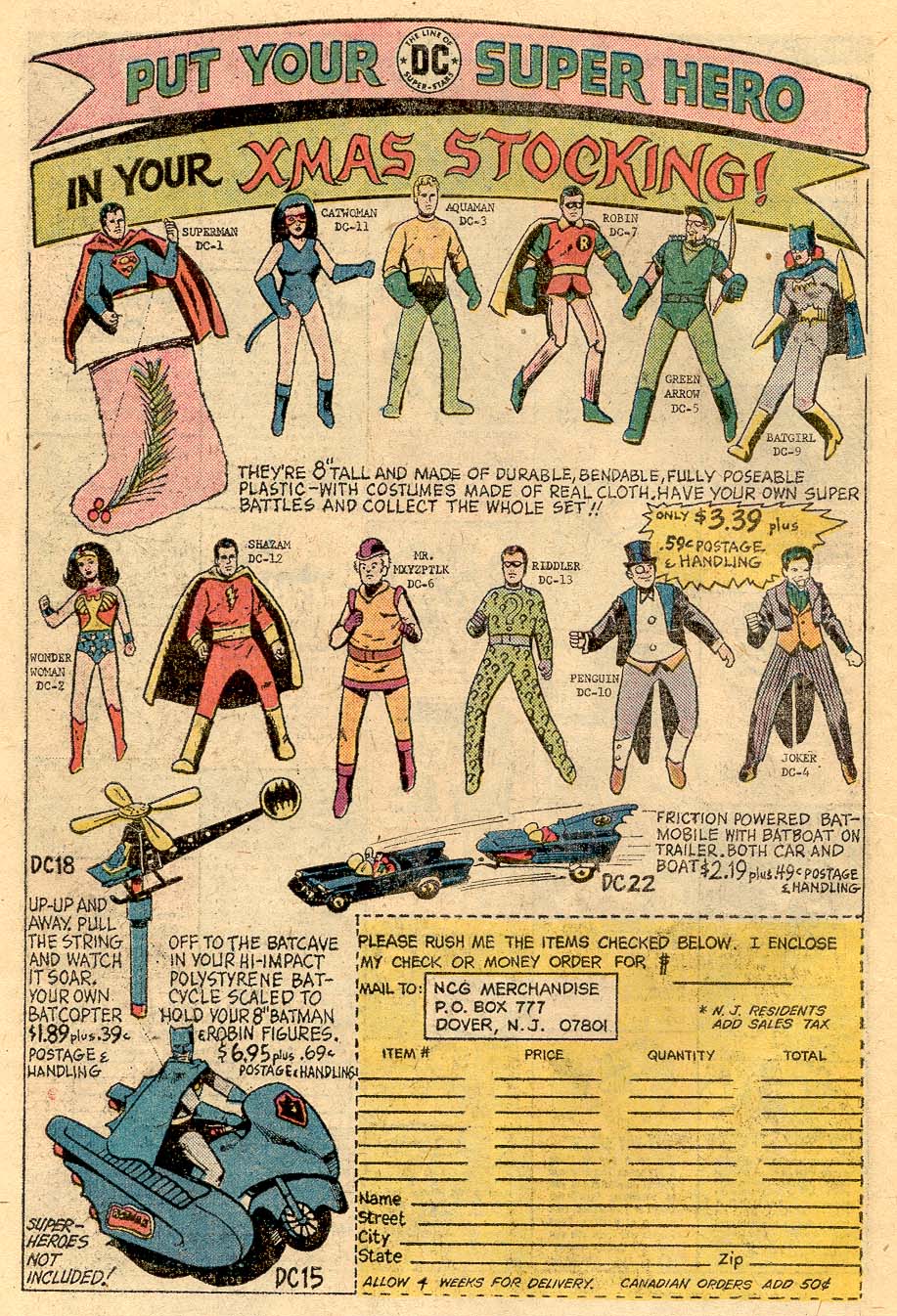 Read online Superman (1939) comic -  Issue #296 - 30
