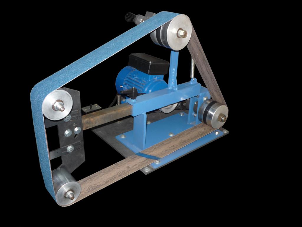 LIJADORA MARCIAL LIJADORA CON BASE Y MOTOR lijadora-marcial-lijadora-con-base-y-motor