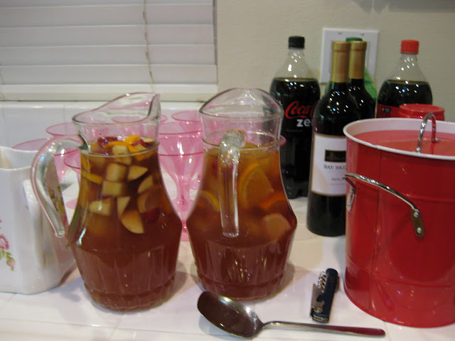 sangria