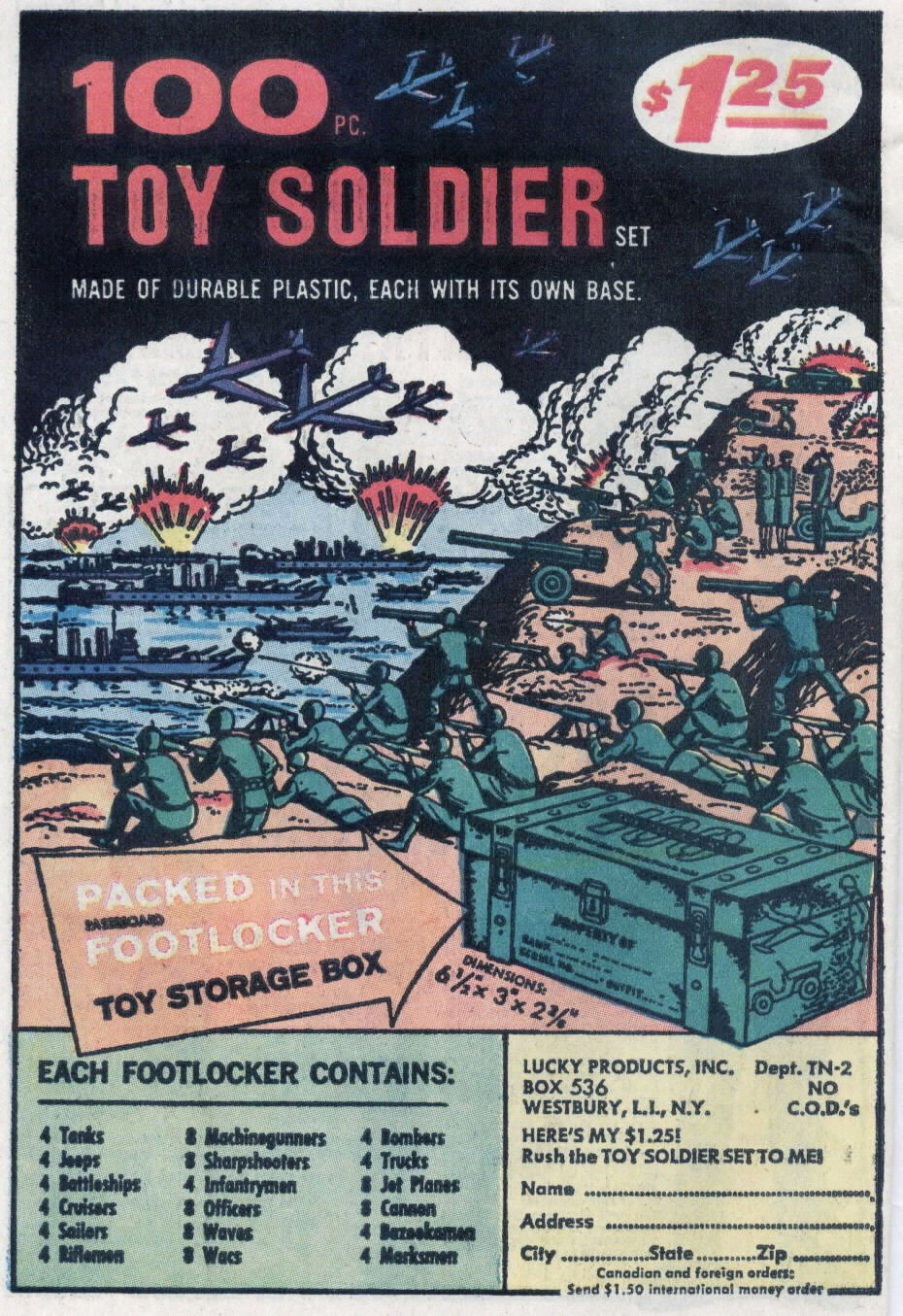 Read online Sword of Sorcery (1973) comic -  Issue #1 - 34