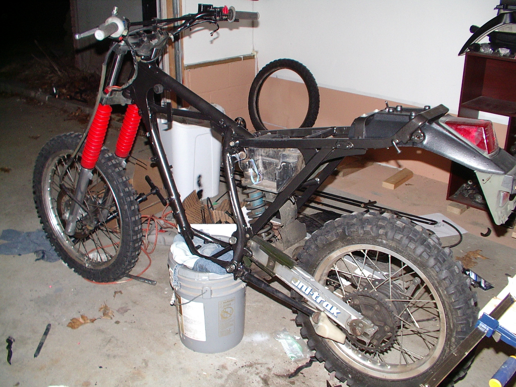 klr 250 for sale craigslist