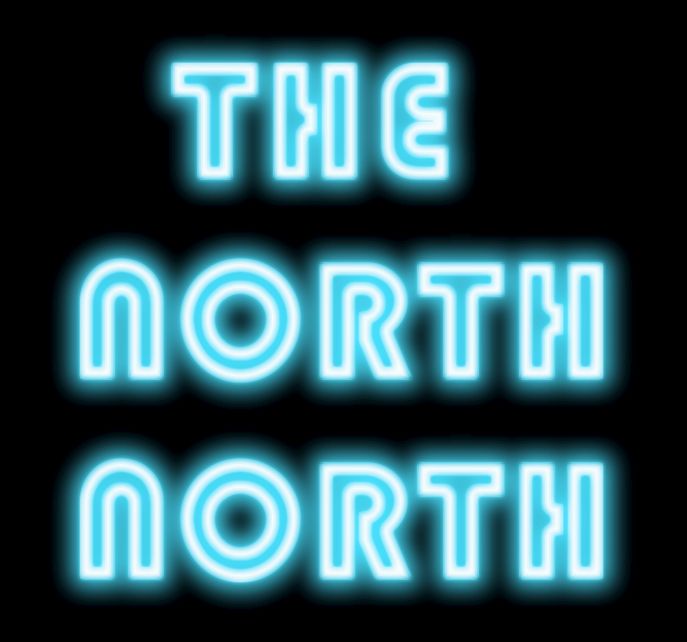 THE NORTH NORTH