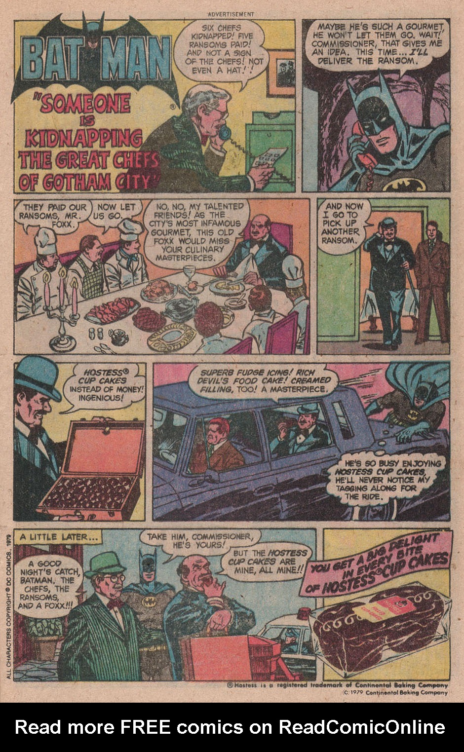 Read online Weird War Tales (1971) comic -  Issue #76 - 13