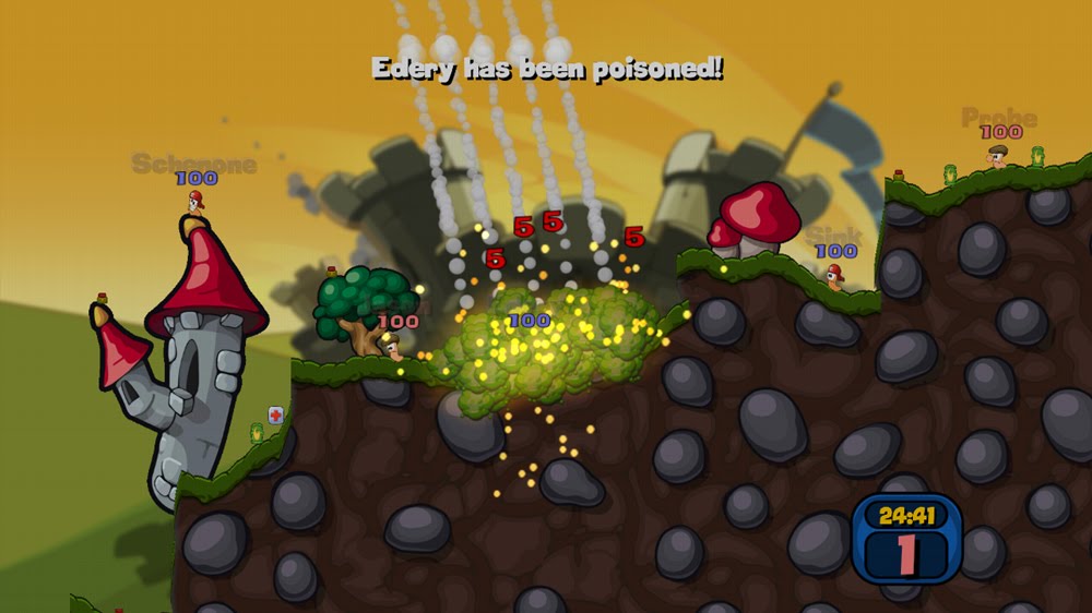 worms armageddon download pl worms armageddon download pl