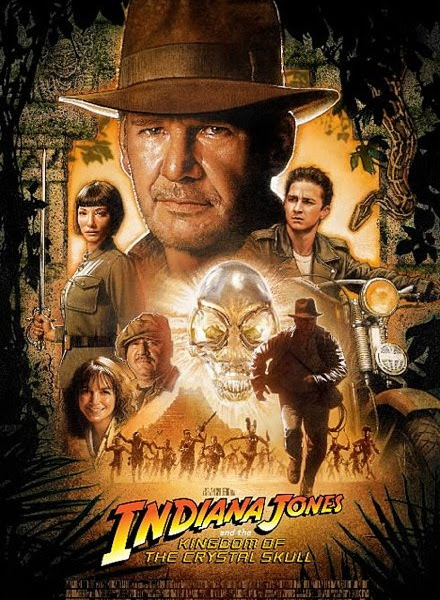 Indiana Jones