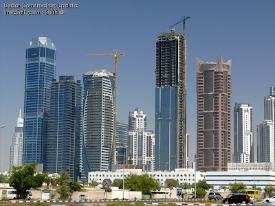 Al Tayer Tower,Dubai Tower