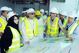 dubai metro tayer
