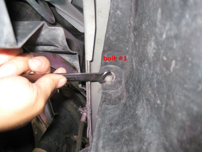The Pan that Can: How to change oil for Nissan Pathfinder
